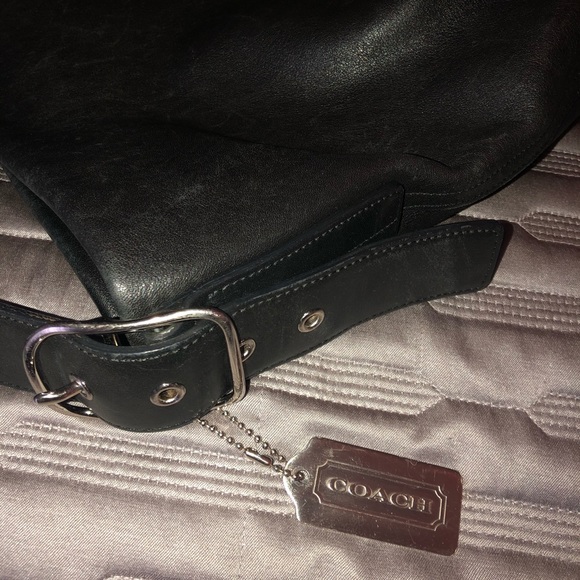 Coach purse - Picture 3 of 5